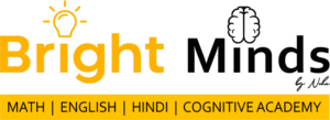 bright mind logo