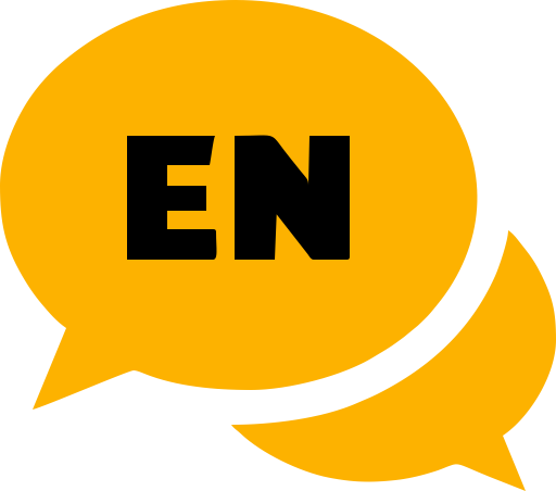 Services english icon