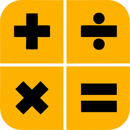 Services math icon