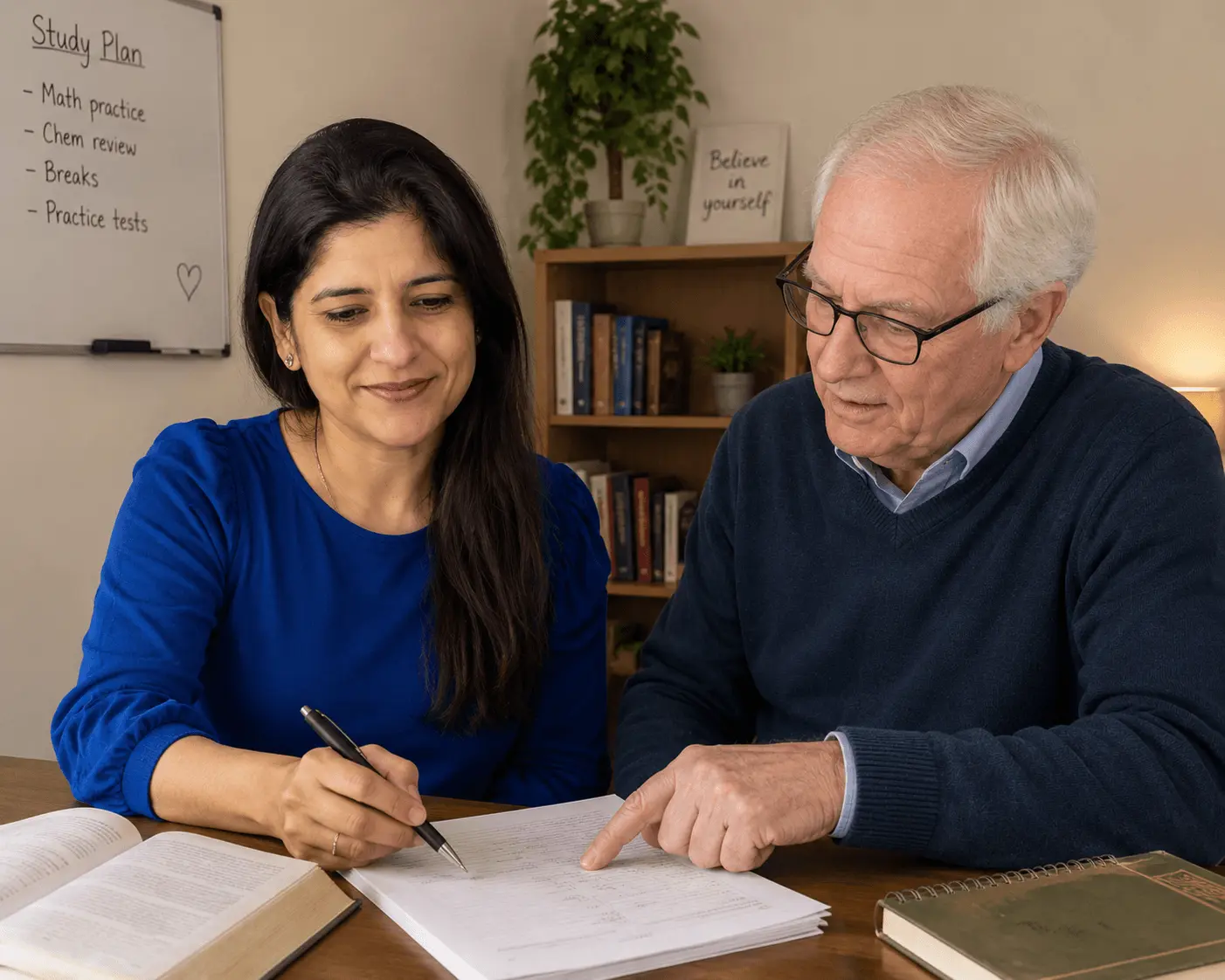 Cognitive Learning for Seniors cognitive class image